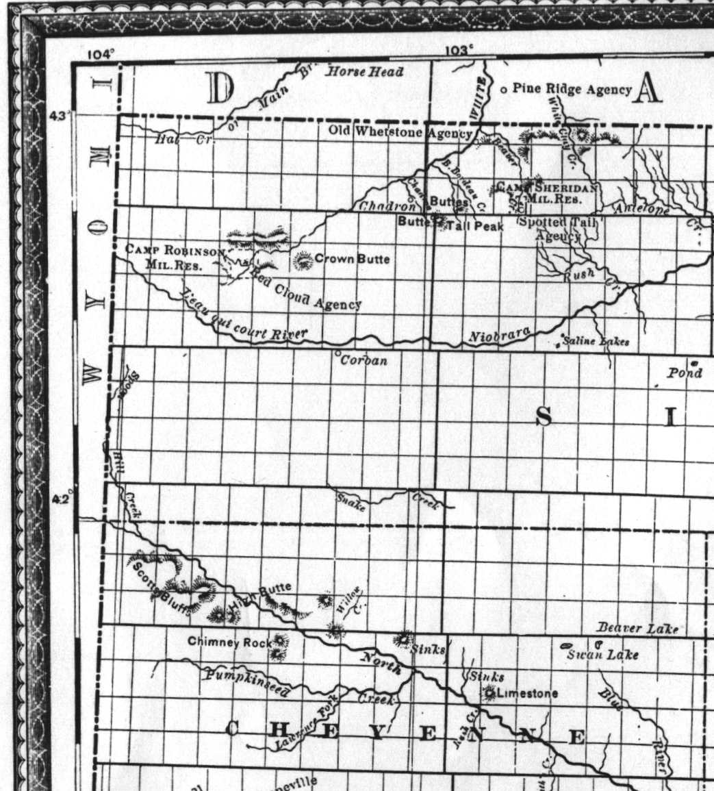 NE map 1