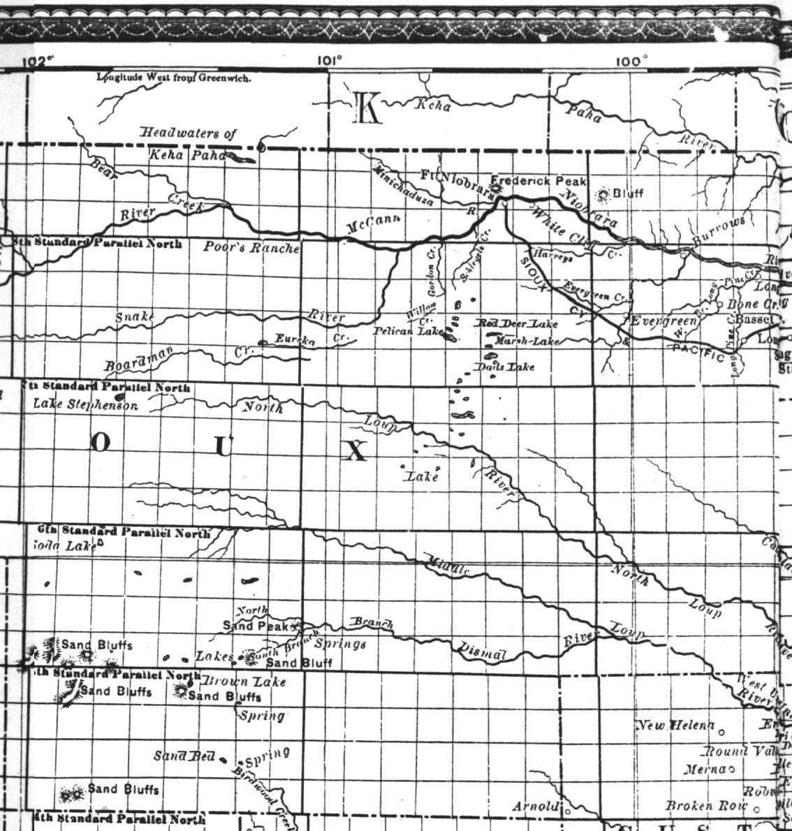 NE map 3
