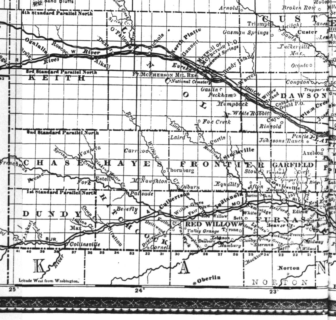 NE map 4
