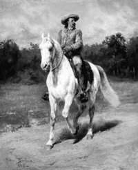 Buffalo Bill