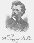 [Image of S. Lucas]