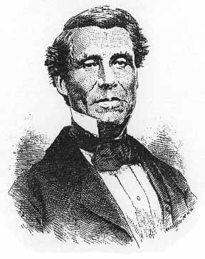 [Image of Rev. Jones]