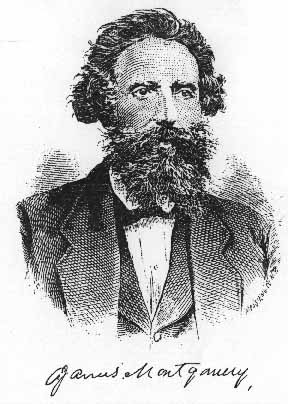 [Image of J. Montgomery]