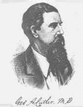 [Image of Geo. A. Cutler]
