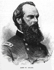 [JOHN W. GEARY]