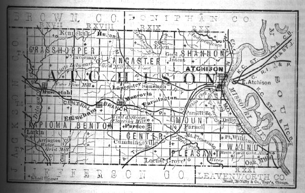 Atchison County