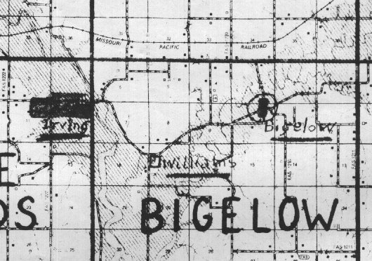 Bigelow, Kansas