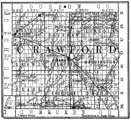 Crawford County