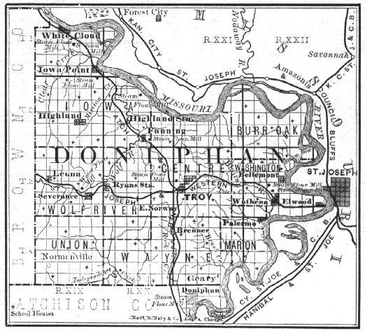Doniphan County