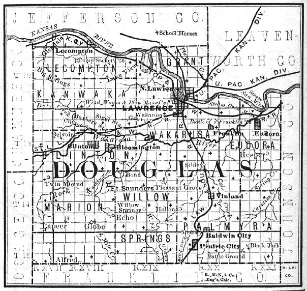 Douglas County