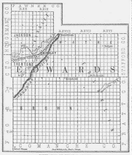 Edwards County