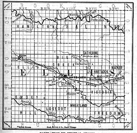 Ellis County