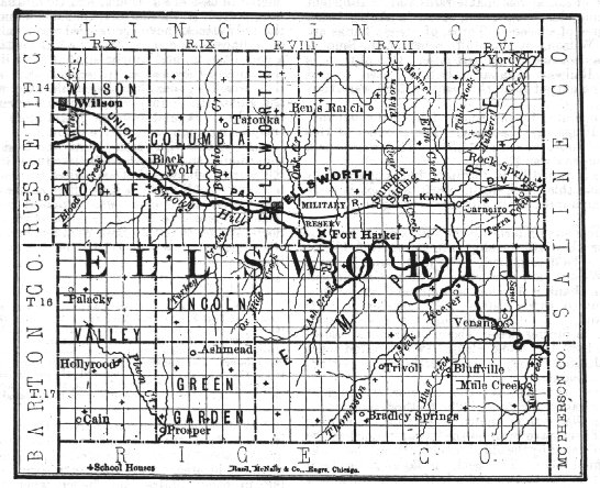 Ellsworth County