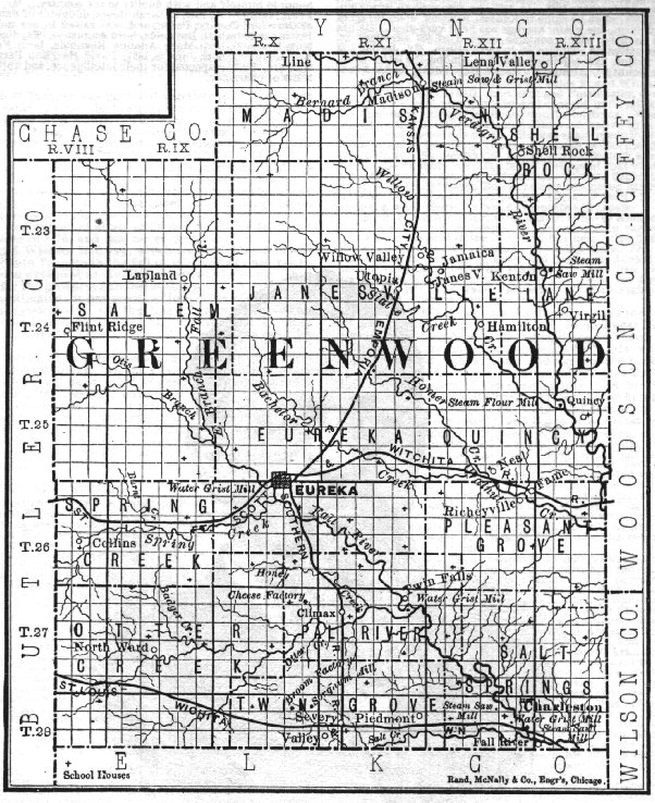 Greenwood County