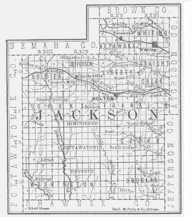 Jackson County