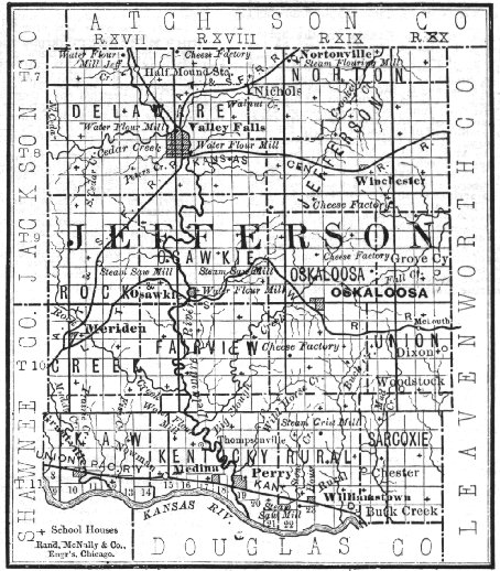 Jefferson County