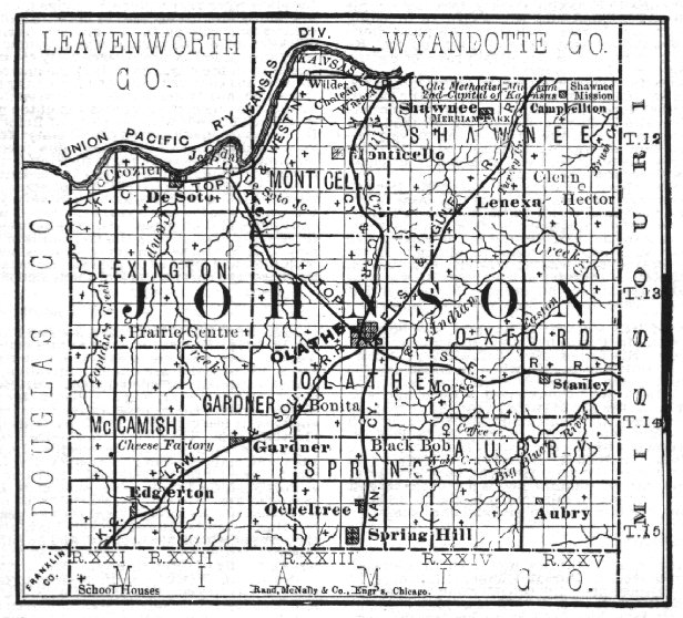 Johnson County