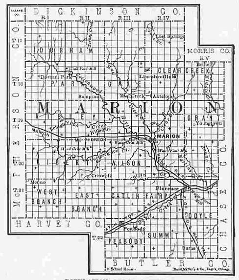 Marion County