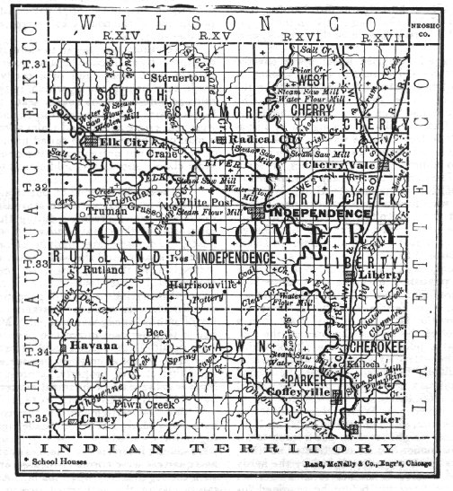Montgomery County
