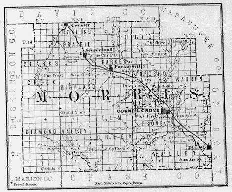 Morris County