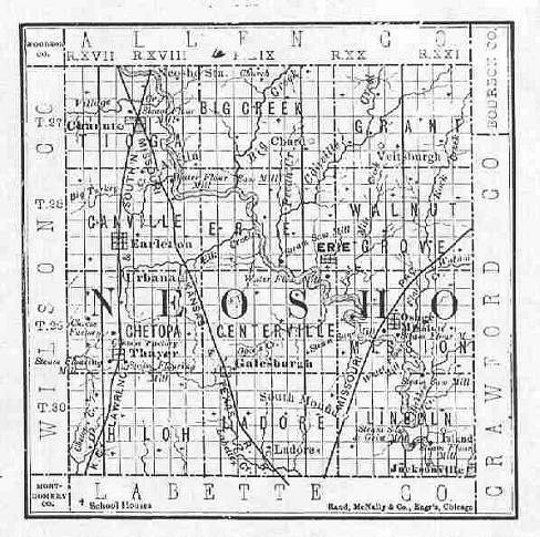 Neosho County