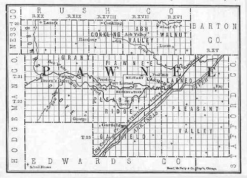 Pawnee County