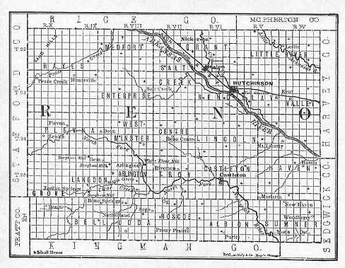 Reno County