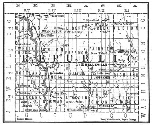 Republic County