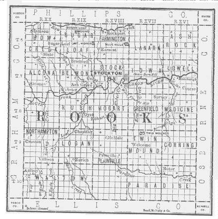Rooks County