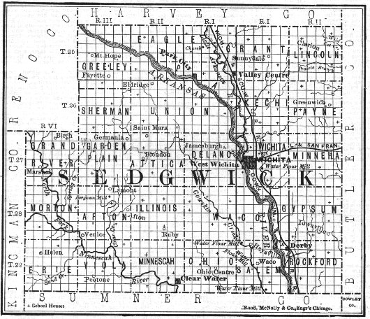 Sedgwick County