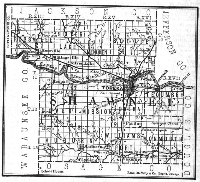 Shawnee County