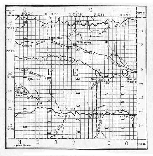 Trego County