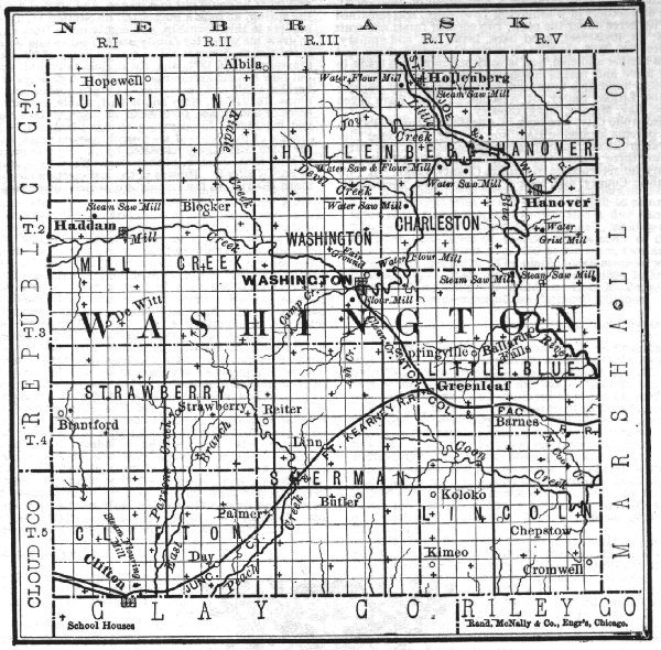 Washington County