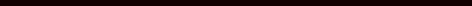 thin black divider line