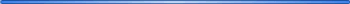thin blue line
