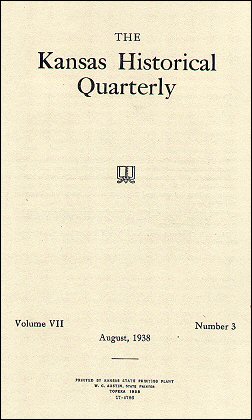 August 1938 issue