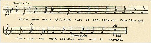 [music and notation.]