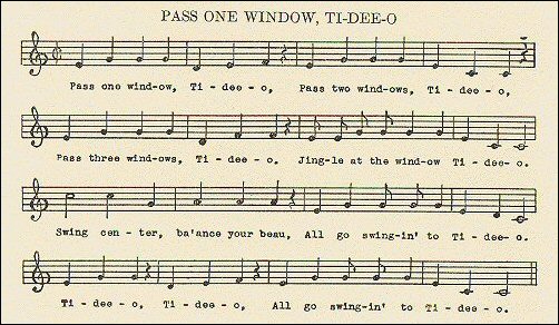 [music and notation.]
