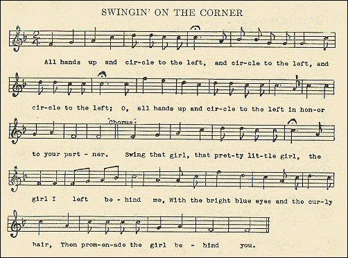 [music and notation.]