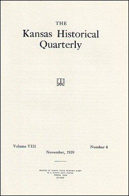 November 1939 issue