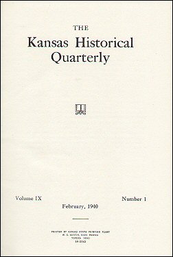 February 1940 issue