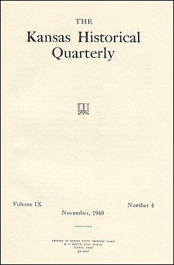 November 1940 issue