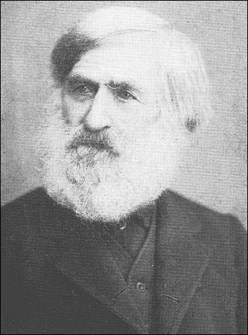 [portrait of John Hawkins Clark (1813-1900).]
