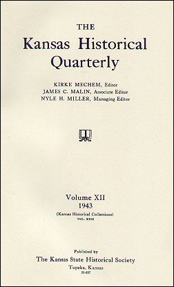 February 1943 cover