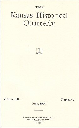 May 1944 issue