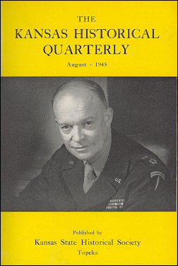 August 1945 issue