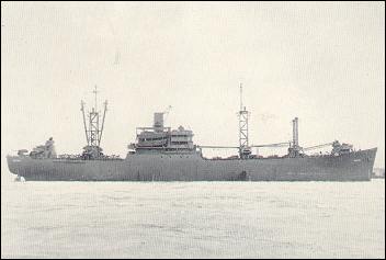 U.S.S. Ottawa, named in honor of four counties in the United States, including Ottawa, KS