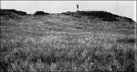 [Sentinel Rock]