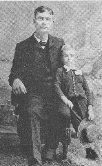 [William E. Borah]