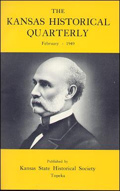 Cover of 1949 issue